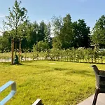Nyaraló Nordsee Park Sk 21 Jadezeit