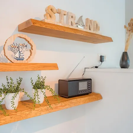 Nordsee Park Sk 21 Jadezeit