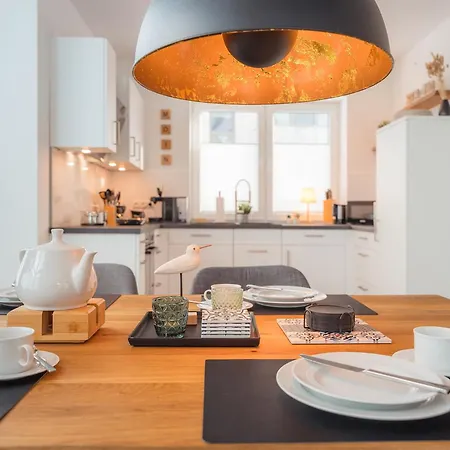 Nordsee Park Sk 21 Jadezeit *