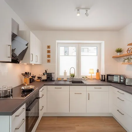 Nordsee Park Sk 21 Jadezeit Dangast