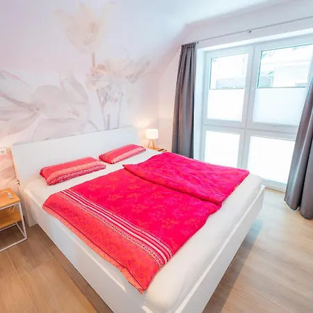Nordsee Park Sk 21 Jadezeit *
