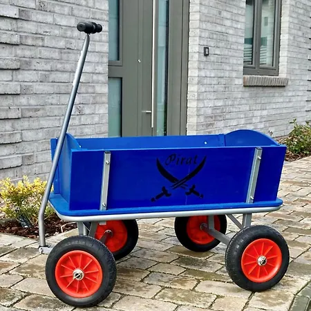 Nordsee Park Sk 21 Jadezeit