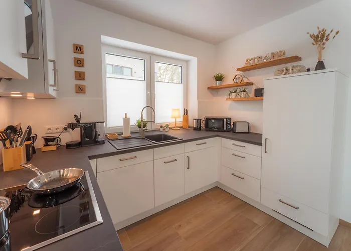 Nordsee Park Sk 21 Jadezeit *