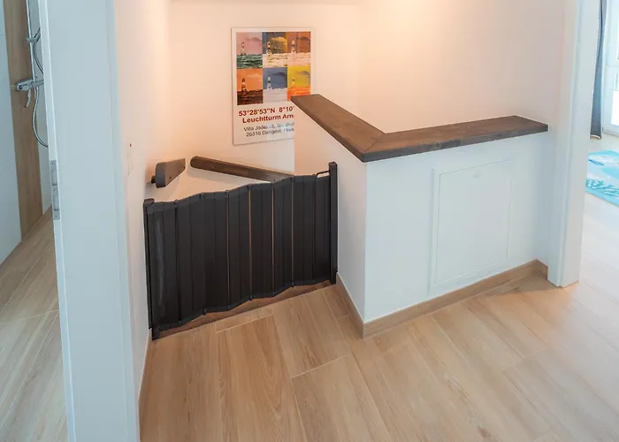 Nordsee Park Sk 21 Jadezeit